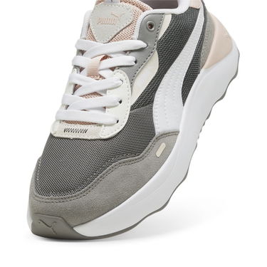 Superge in čevlji Puma Runtamed Platform 37,5 Siva | 392324-09, 4