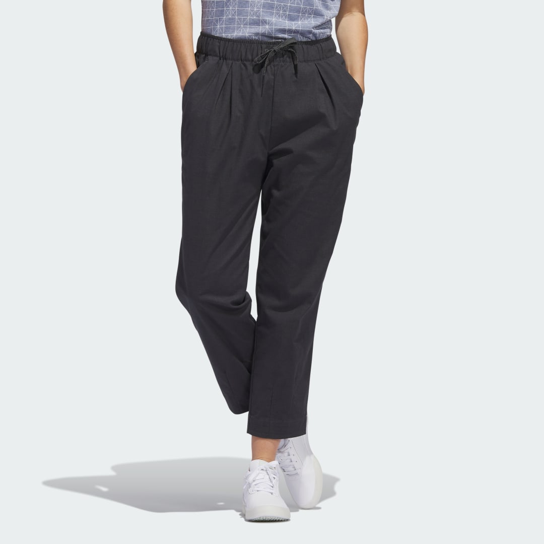 Trenirka adidas Performance Go-To Joggers Črna | IN2551, 1