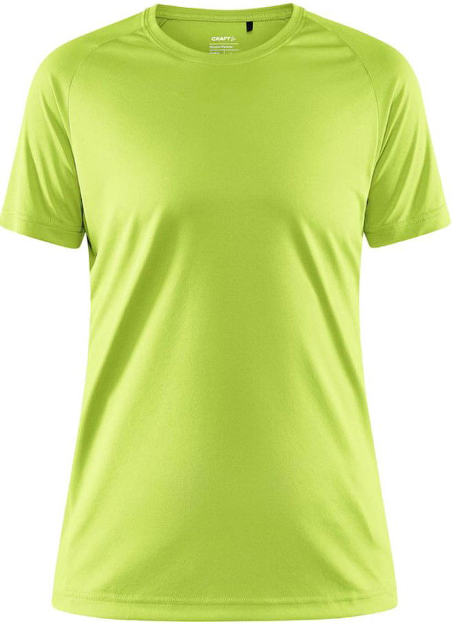 Majica Craft Craft CORE Unify Training T-Shirt Zelena | 1909879-851000