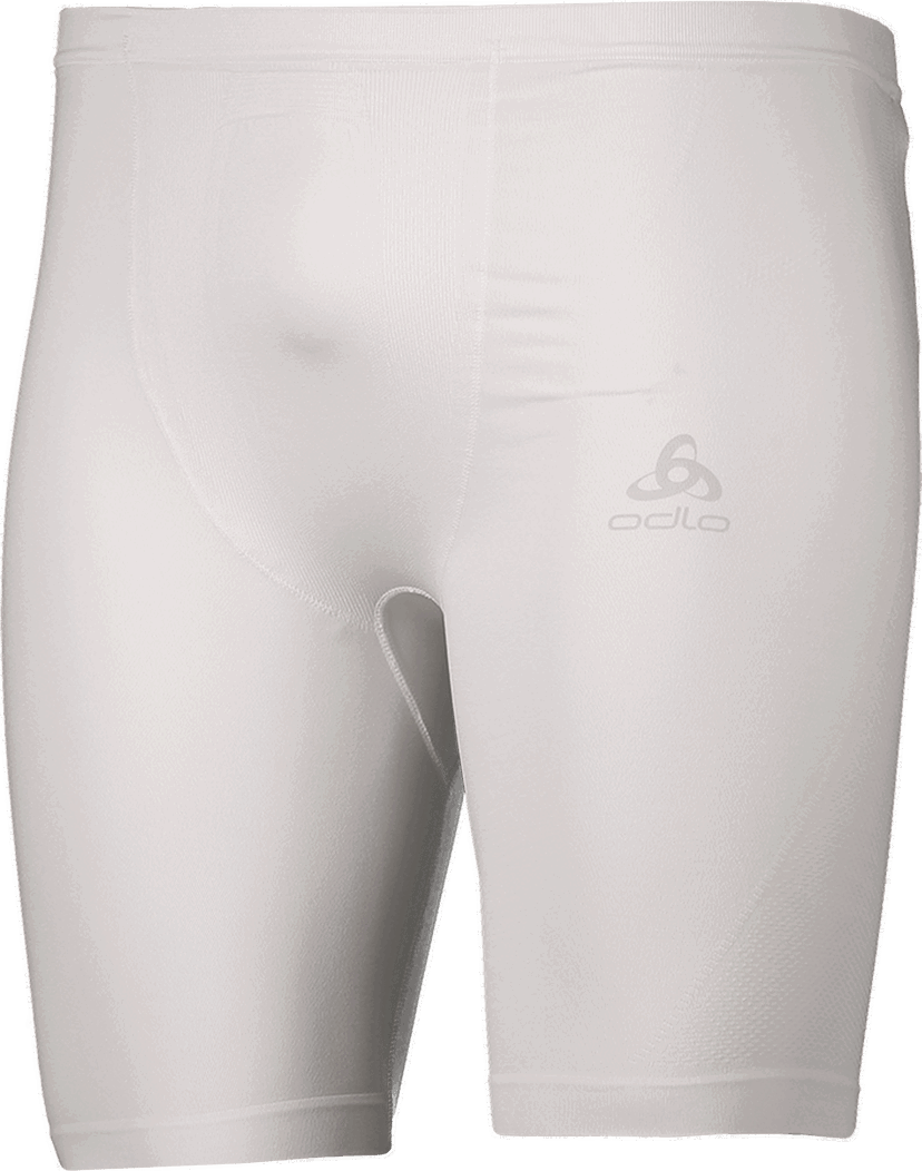Boksarice Odlo Odlo Performance Fundamentals Light Boxer Shorts Bela | 197492-10000