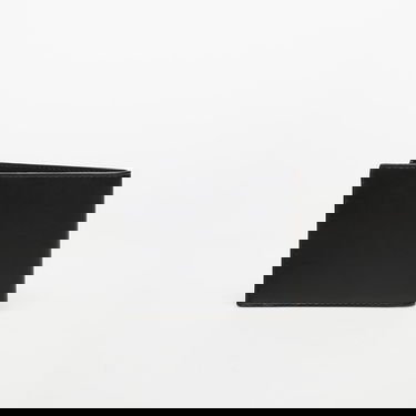 Denarnica Off-White Black Quote Bifold Wallet Črna | OMNC074C99LEA0011001, 1