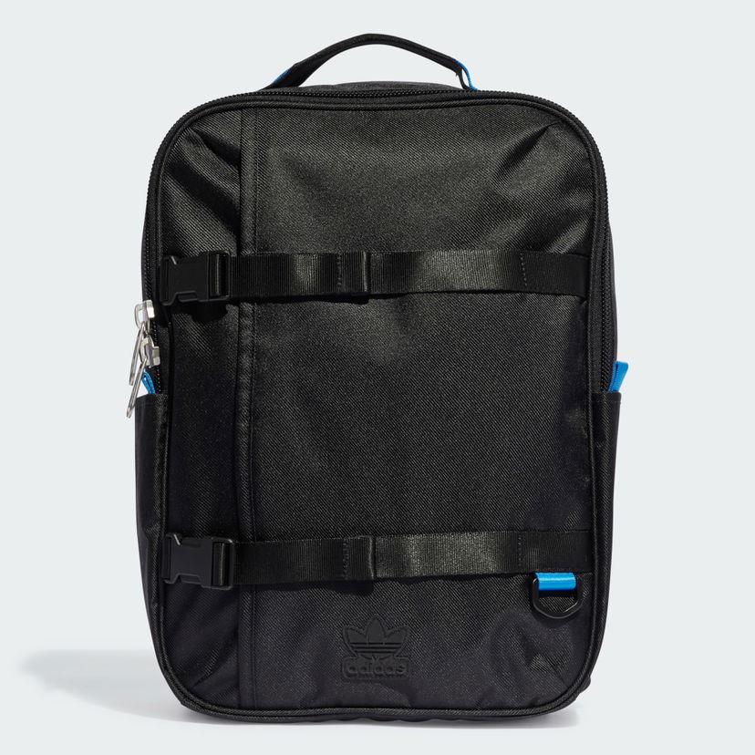 Nahrbtnik adidas Originals Sport Backpack Črna | IU0174