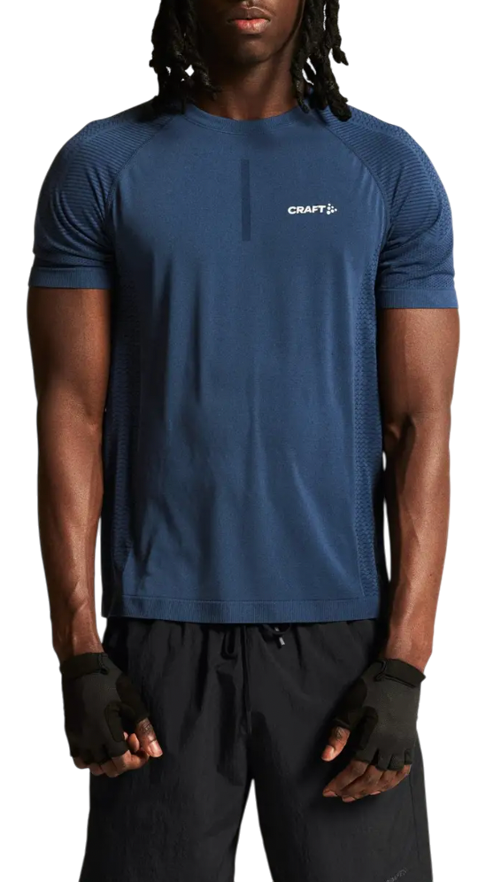 Majica Craft Craft Adv Cool Intensity T-Shirt Modra | 1913203-328000