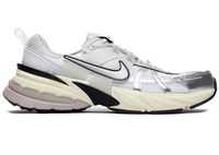 V2K Run Summit White Metallic Silver