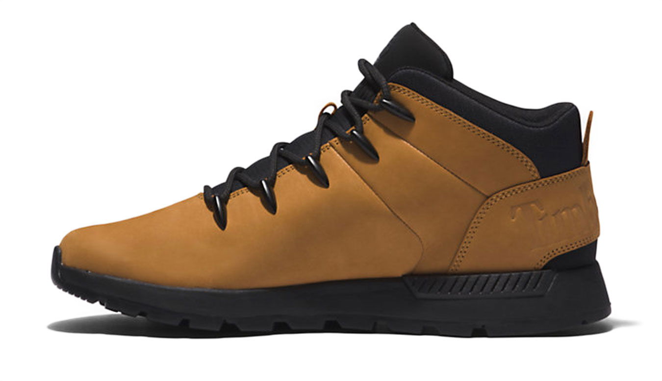 Superge in čevlji Timberland Sprint Trekker Hiking Boot Rjava | A2FEP-231, 0