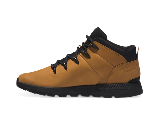 Outdoor Timberland Sprint Trekker Hiking Boot Rjava | A2FEP-231