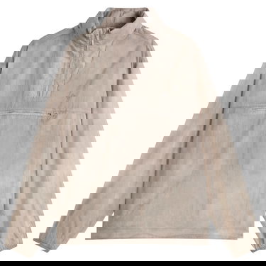 Jakna Represent Clo 247 Overhead Training Jacket Bež | 247M100005-58, 0