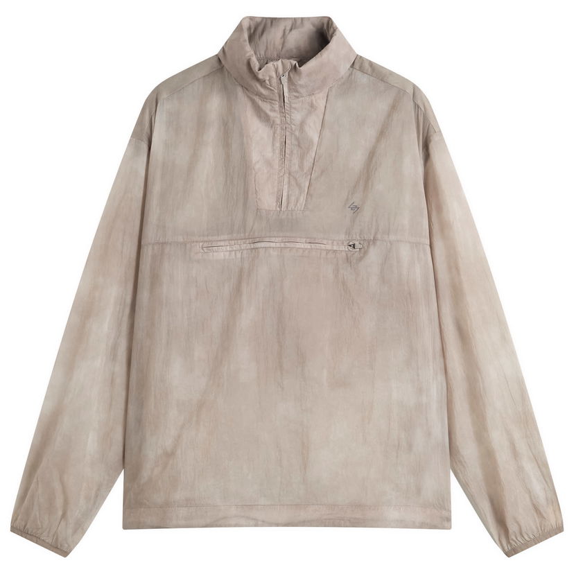 Jakna Represent Clo 247 Overhead Training Jacket Bež | 247M100005-58