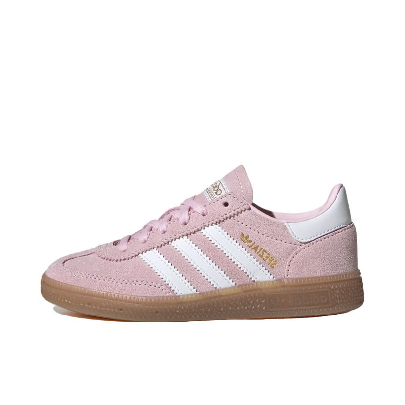 Superge in čevlji adidas Originals Handball Spezial Roza | JR2103