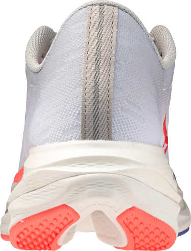 Superge in čevlji Mizuno Wave Rebellion Flash 3 Bela | j1gd2535-21, 4