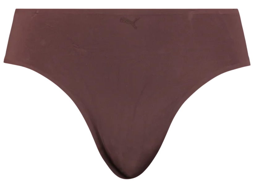 Spodnjice Puma Puma One Size Slip Bordo | 701203986-002