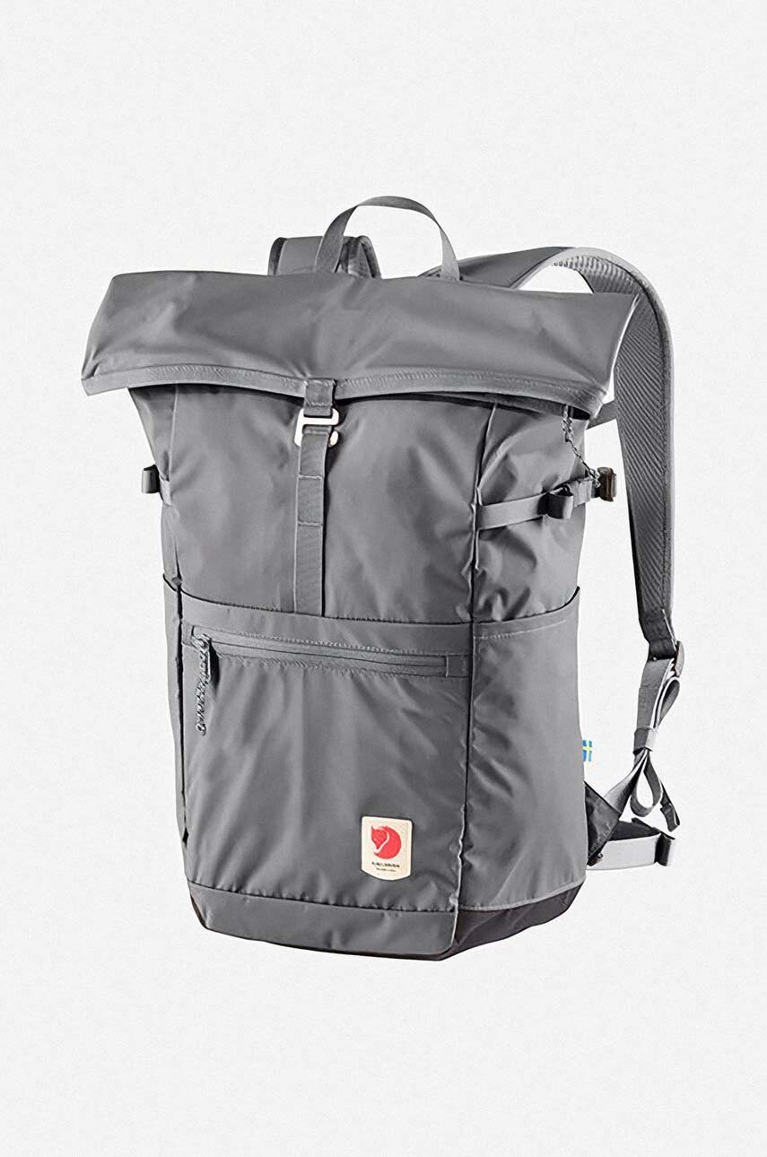 Nahrbtnik FJÄLLRÄVEN High Coast Siva | F23222-016, 1