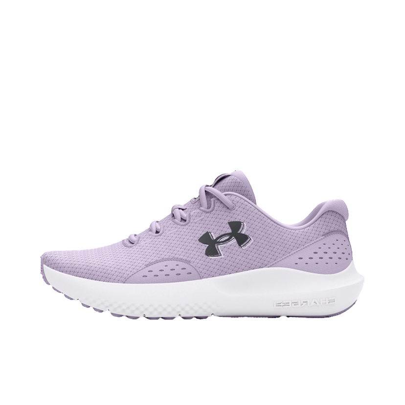 Tek Under Armour Charged Surge 4 Lila | 3027007-500