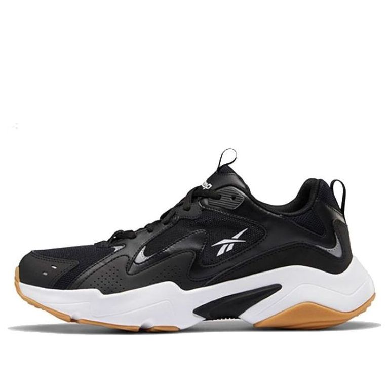 Superge in čevlji Reebok Royal Turbo Impulse Črna | EH3462