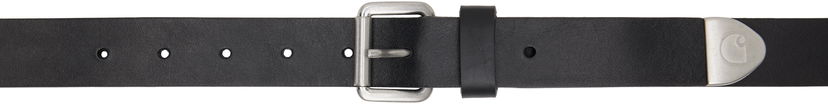 Pasovi Carhartt WIP Juke Belt by Carhartt WIP Črna | I033808