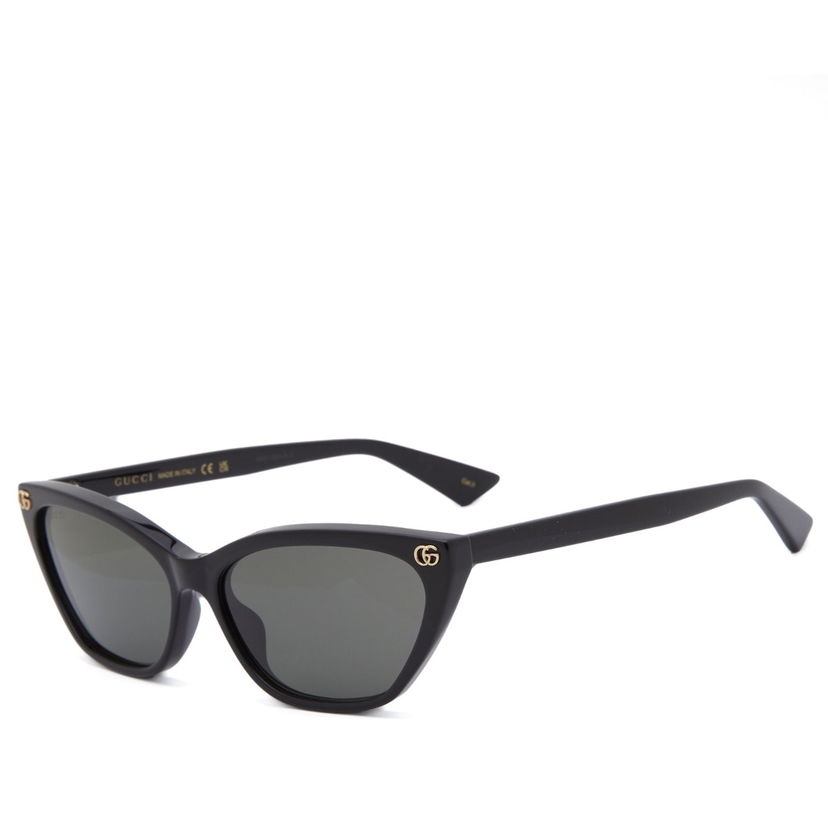 Sončna očala Gucci GG1815S Sunglasses Črna | GG1815S-001