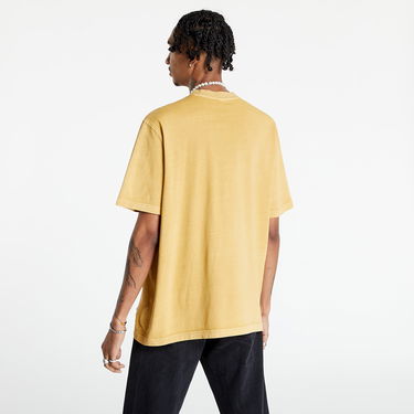 Majica Reebok Cl ND Tee Rumena | HK7090, 1