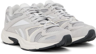Superge in čevlji Reebok Classics Premier Road Plus VI Siva | 100211546, 3