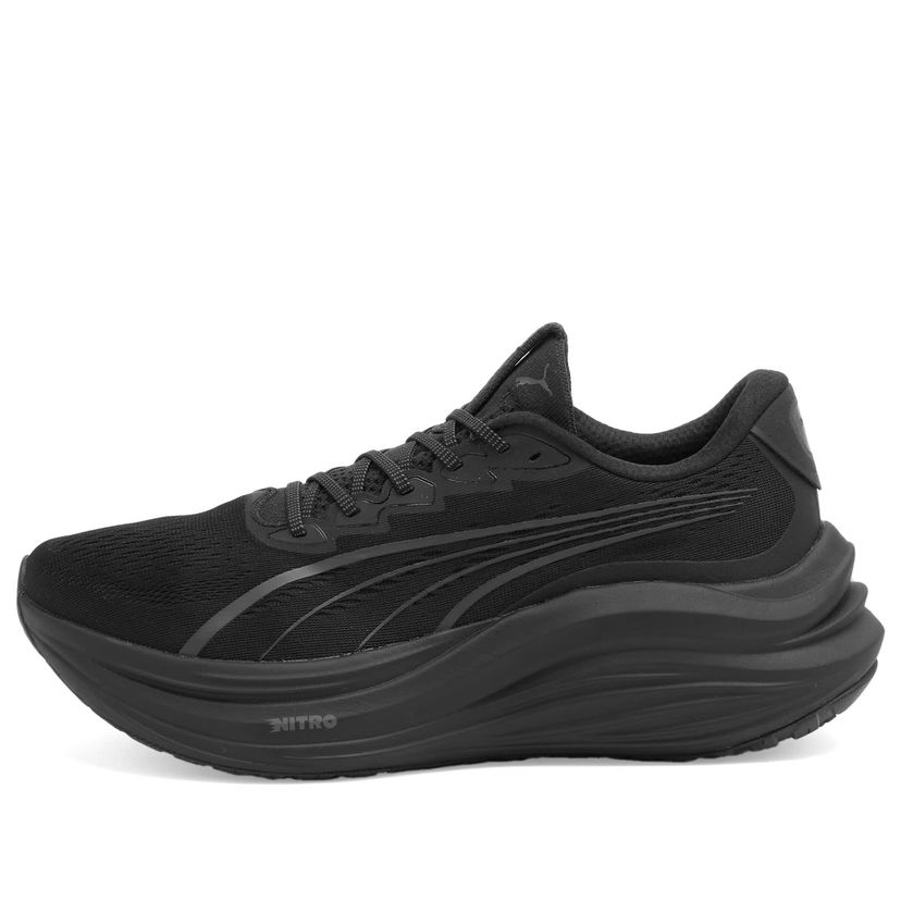 Superge in čevlji Puma MagMax NITRO Črna | 310088-10