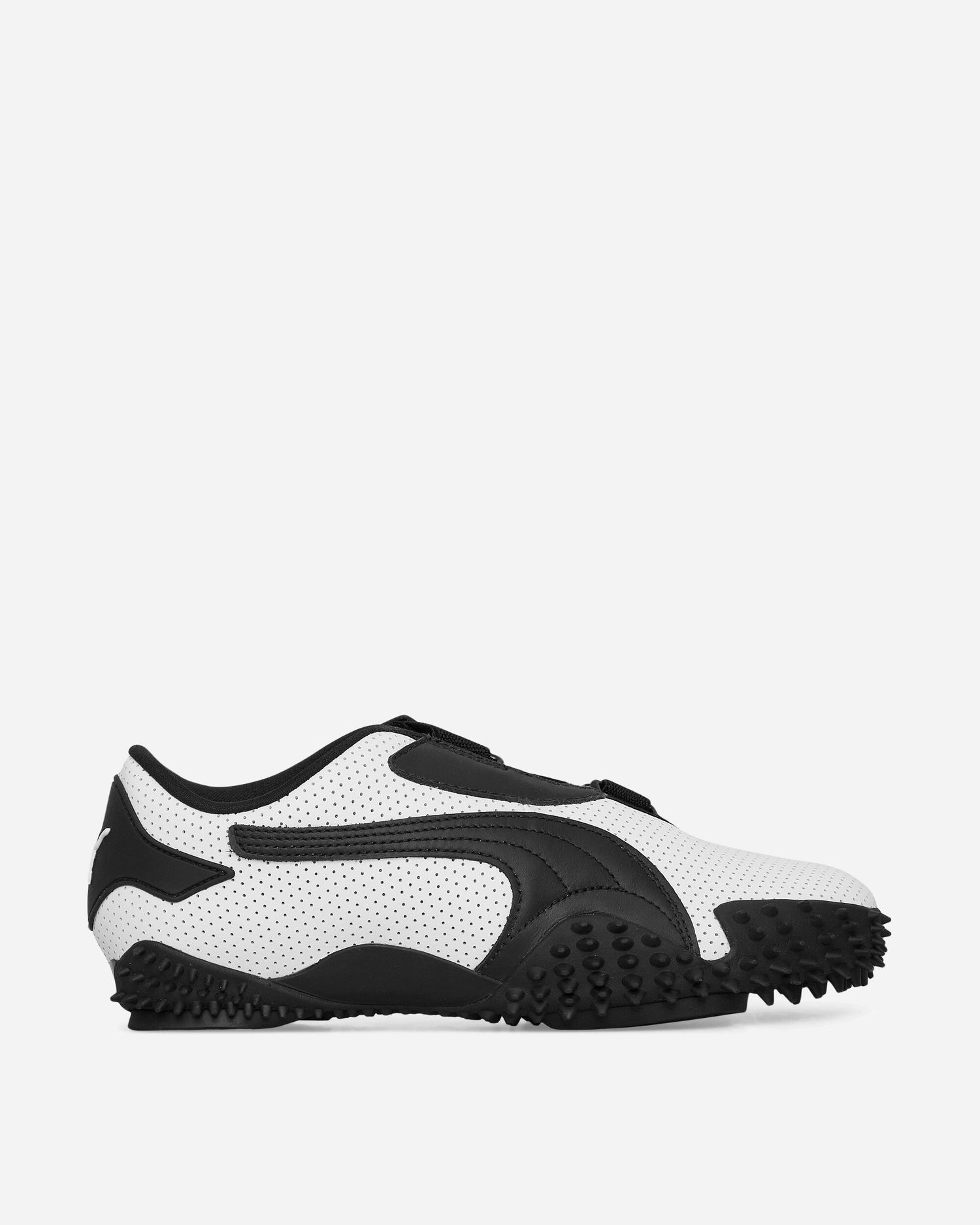 Superge in čevlji Puma Mostro Perf Siva | 397331-01, 1