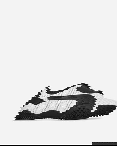 Superge in čevlji Puma Mostro Perf Siva | 397331-01, 1