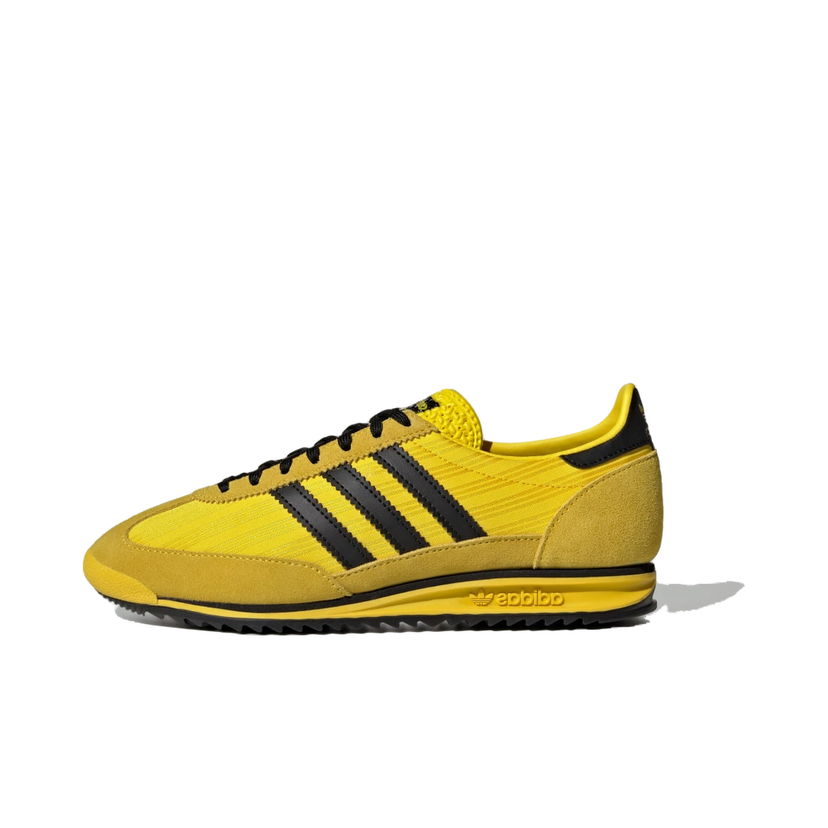 Superge in čevlji adidas Originals SL 72 OG Rumena | JQ8316