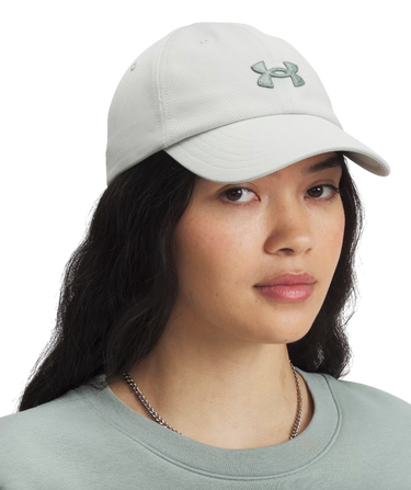 Kapa Under Armour Under Armour Blitzing Adjustable Cap Siva | 1376705-377, 4