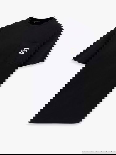 Majica Carhartt WIP Pocket T-Shirt Carhartt WIP Črna | I03212800EXX, 0