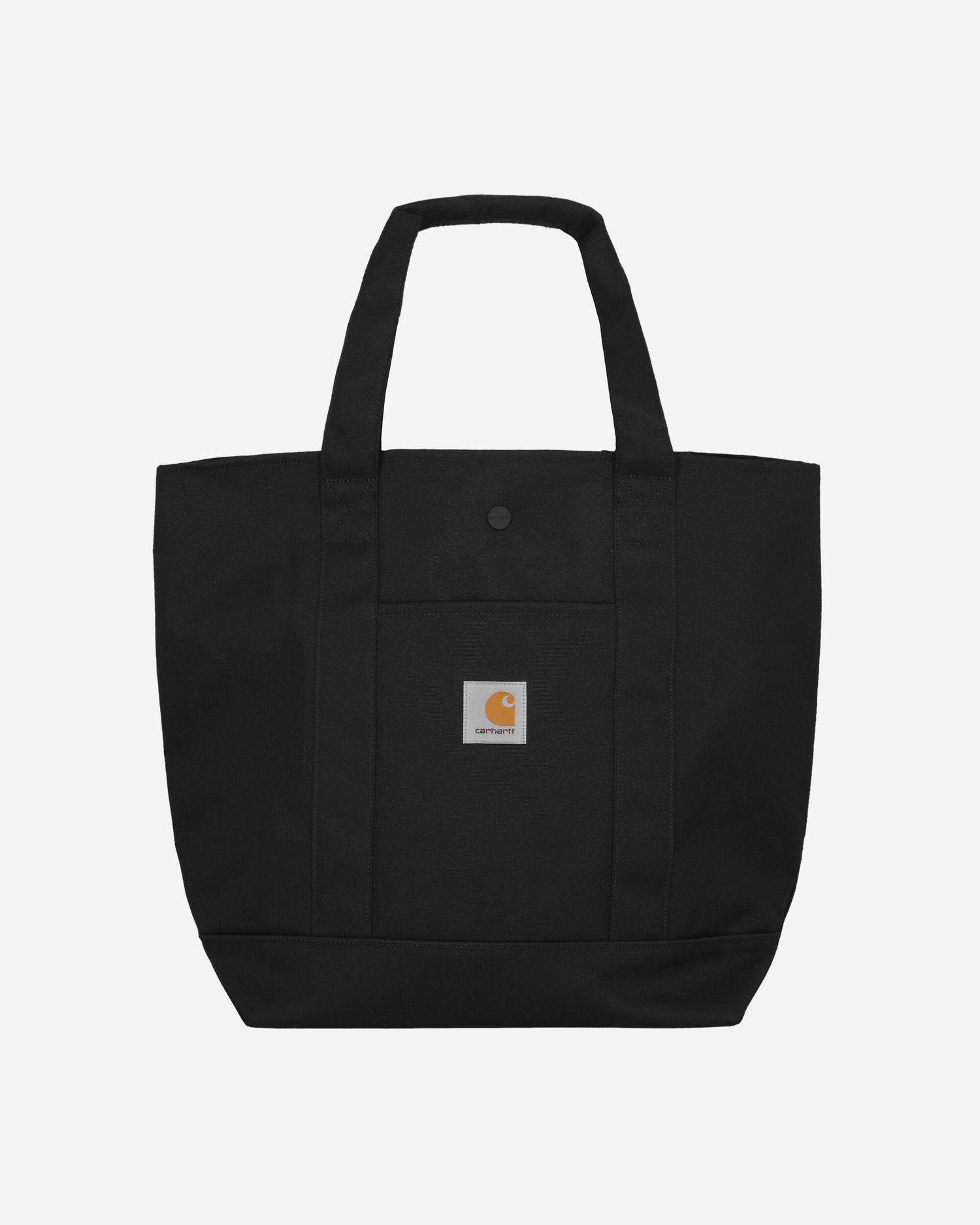 Tote bag Carhartt WIP Jakob Tote Bag Črna | I034593 89XX, 0