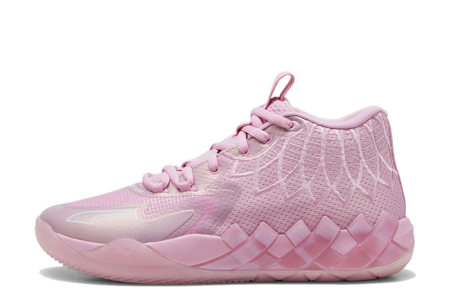 Superge in čevlji Puma MB.01 Roza | 309755-01, 1