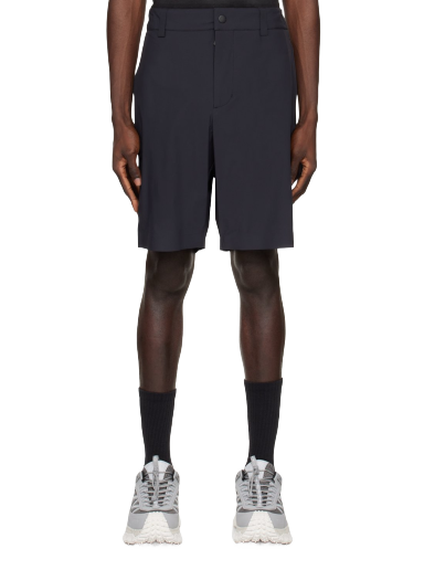 Kratke hlače Moncler Grenoble Day-Namic Shorts Črna | I10972B00001539DG