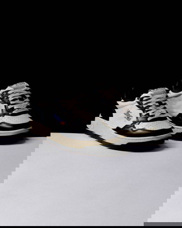 Superge in čevlji Autry Medalist Low W Bela | AULWWB01, 1