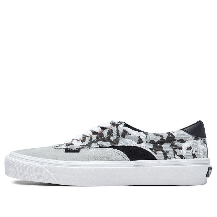 Superge in čevlji Vans Acer NI SP Low Siva | VN0A4UWY8CM, 0