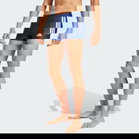 Solid Swim Trunks