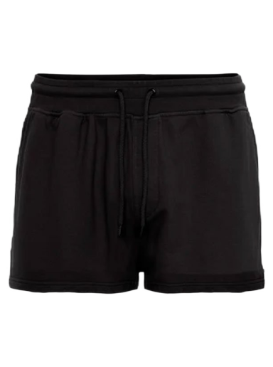 Kratke hlače Colorful Standard Organic Sweatshorts Črna | CS2053-DB