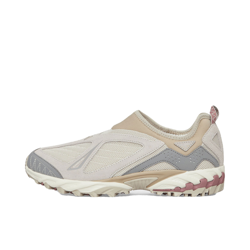 Superge in čevlji New Balance 610S Sneakers Sand / Grey Siva | ML610STA