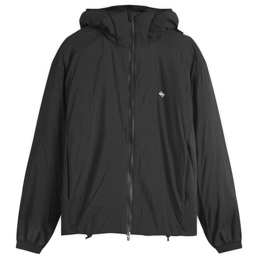 Vetrovka Represent Clo Team 247 Insulated Jacket Črna | 247M107-01