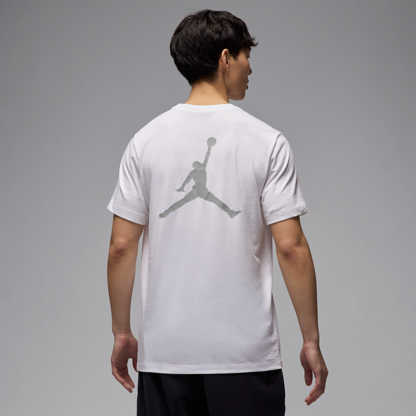 Majica Jordan Jordan MVP Jumpman T-Shirt Bela | IB7522-100