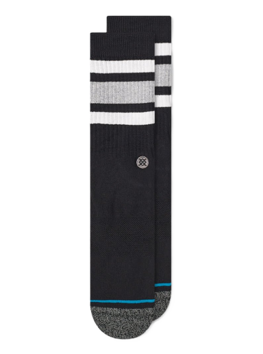 Nogavice Stance Boyd Črna | A556A20BOS-BLK