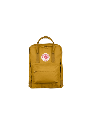 Nahrbtnik FJÄLLRÄVEN Kånken Rumena | F23510-160