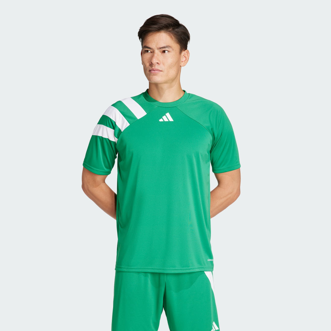 Dres adidas Performance Fortore 23 Zelena | IT5655, 0
