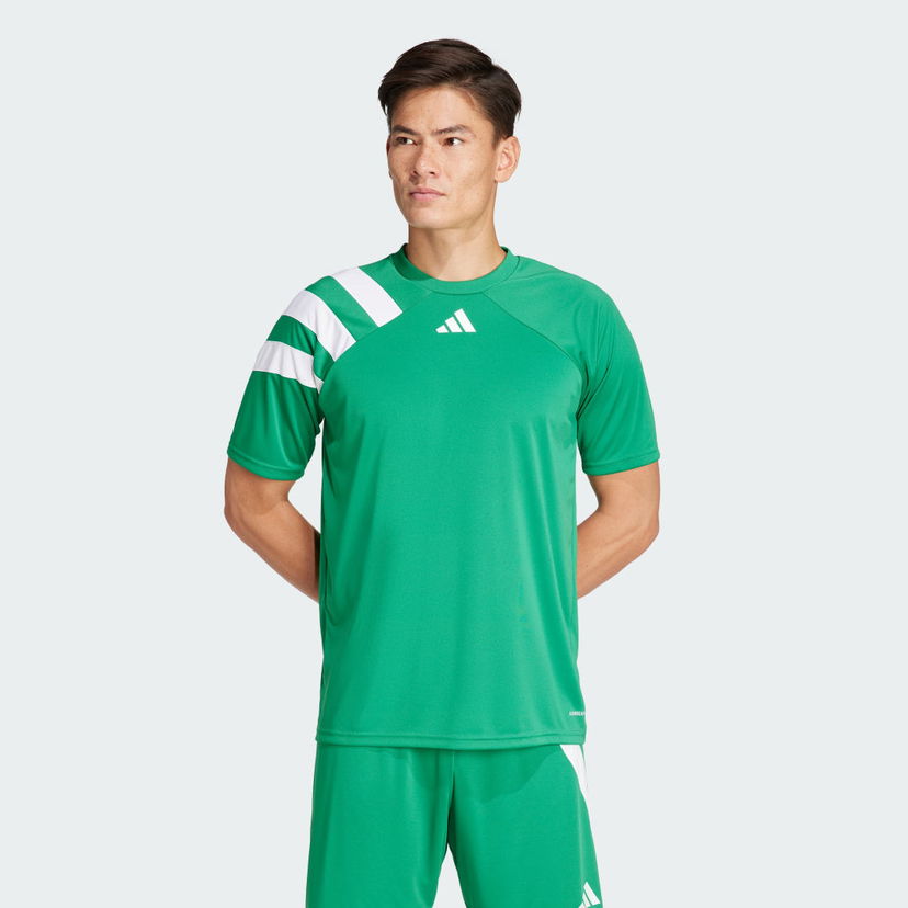 Dres adidas Performance Fortore 23 Zelena | IT5655