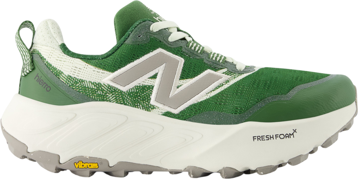 Superge in čevlji New Balance Fresh Foam X Hierro v9 Zelena | wthiere9-wthiere9, 0