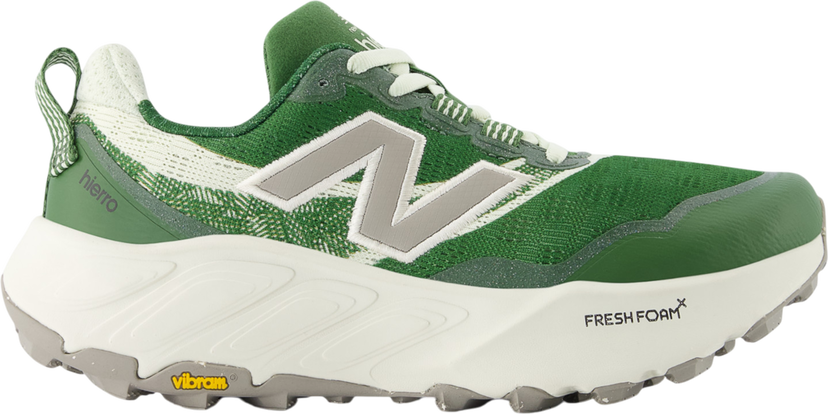 Superge in čevlji New Balance Fresh Foam X Hierro v9 Zelena | wthiere9-wthiere9