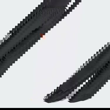 Hlače adidas Performance Oversized Track Pants Črna | JD3390, 2