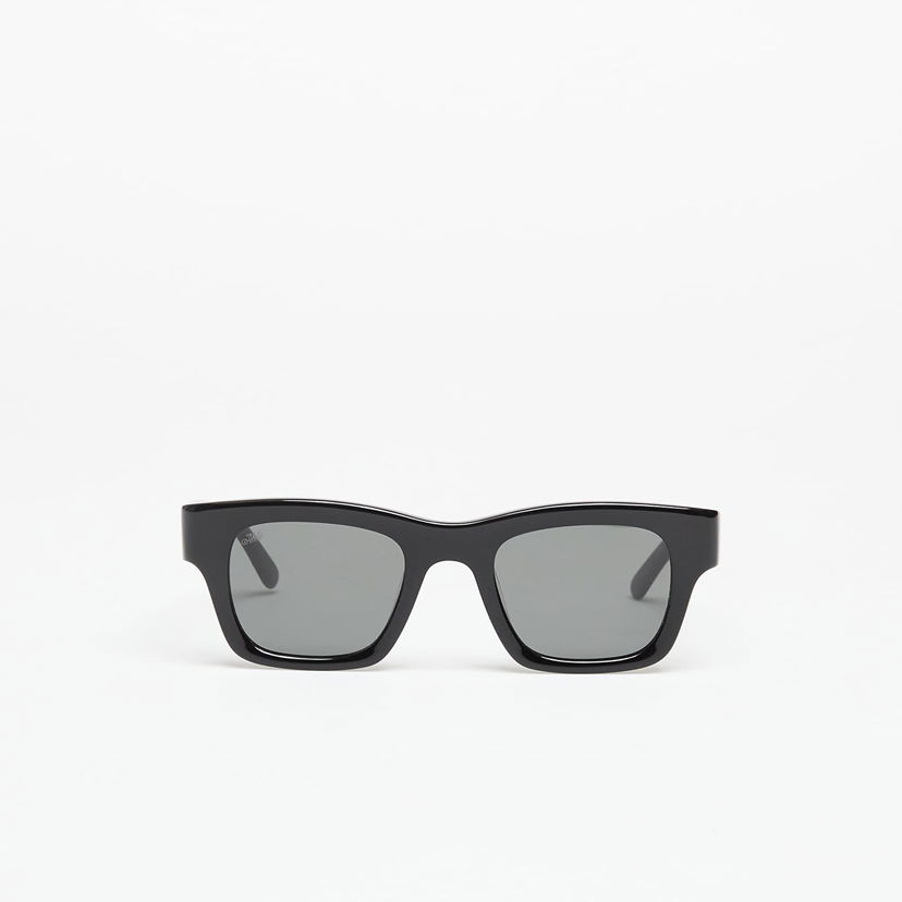 Sončna očala AKILA Akila Nebula Sunglasses Črna | 2413 01 01