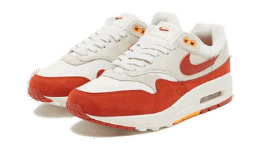 Superge in čevlji Nike Air Max 1 "Rugged Orange" W Oranžna | FD2370-100, 3