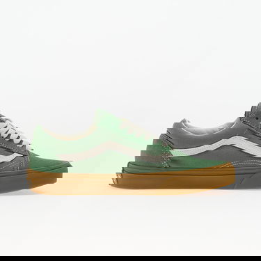 Superge in čevlji Vans Vans Old Skool 35 Zelena | VN000D9Y17P, 2