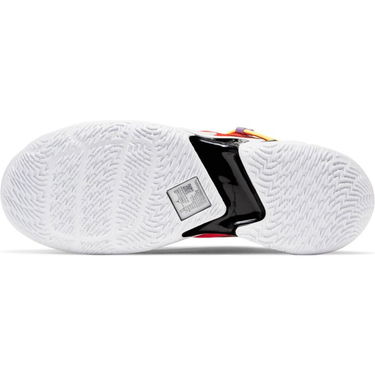 Superge in čevlji Jordan Air Jordan Why Not Zer0.3 Rdeča | CK6611-600, 5