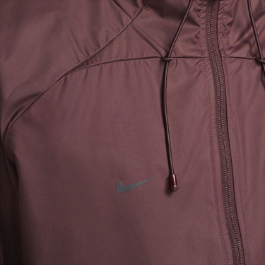 Vetrovka Nike Nike F.C. Storm-FIT Rain Jacket Bordo | dq5202-652, 2